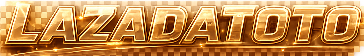 LAZADATOTO Logo